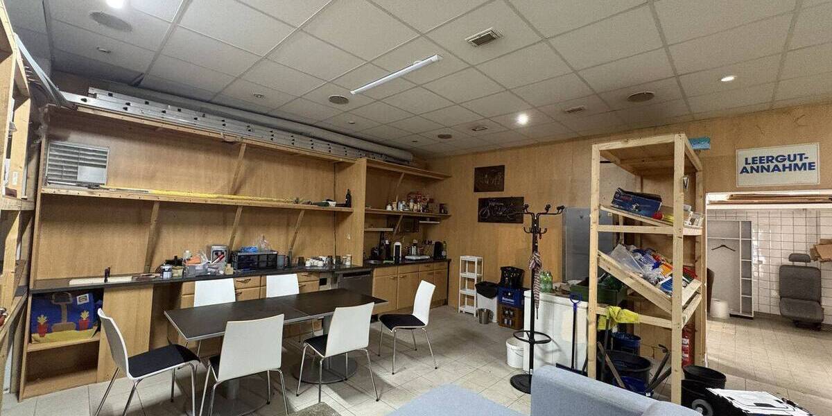 Gewerbeobjekt Renningen - 333.200&euro; | Angebot:26502855
