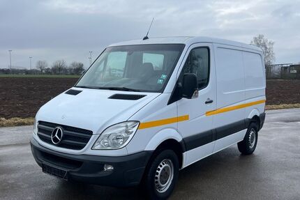 Mercedes-Benz Sprinter 169.000 km 10.499 &euro; Korntal-Münchingen 70825