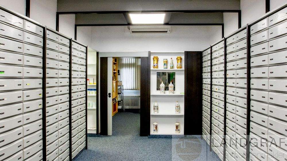 Gewerbeobjekt Reutlingen Innenstadt - 5 Zimmer, 280.000&euro; | Angebot:25684508