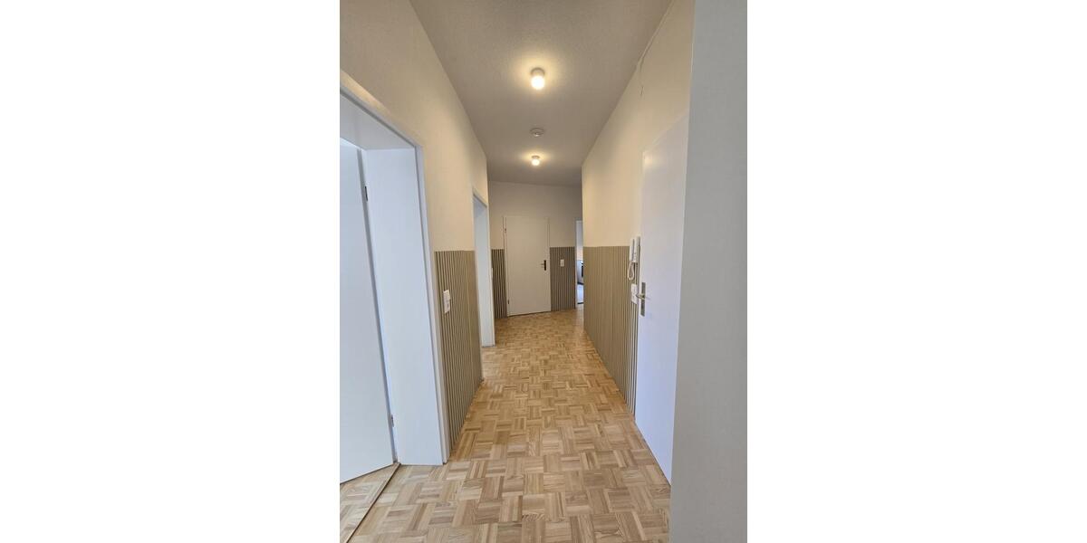 Erdgeschoßwohnung Stuttgart Stuttgart-Nord - 2.5 Zimmer, 65 m&sup2;, 1.200&euro; | Angebot:25131282