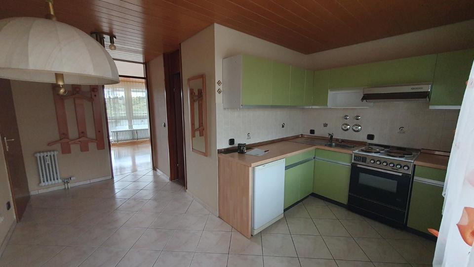 Einfamilienhaus Ludwigsburg Hoheneck - 1.5 Zimmer, 57 m&sup2;, 1.070&euro; | Angebot:24374411