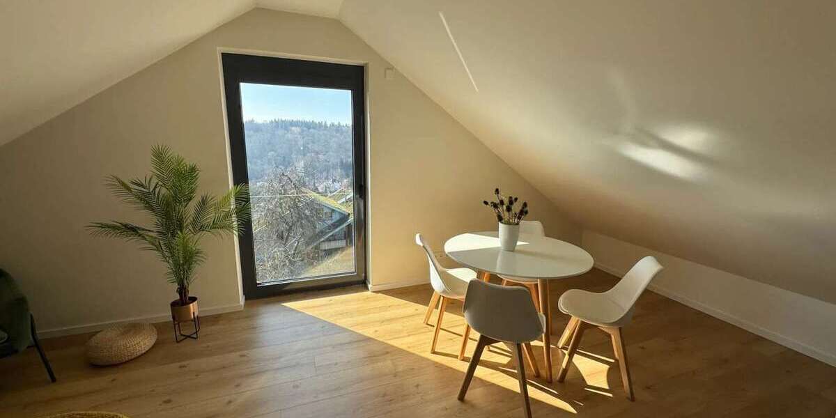 Zimmer Kirchentellinsfurt - 1 Zimmer, 1.899&euro; | Angebot:27560243