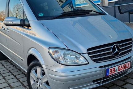 Mercedes-Benz Viano 175.000 km 9.990 € Holzgerlingen 71088