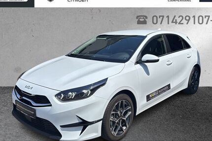Kia ceed / Ceed 4.838 km 24.800 &euro; Bietigheim-Bissingen 74321