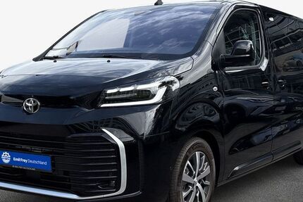 Toyota Proace Verso 4.500 km 44.890 &euro; Stuttgart 70469