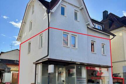 Wohnung Stuttgart Botnang - 5 Zimmer, 150 m&sup2;, 499.000&euro; | Angebot:23402151