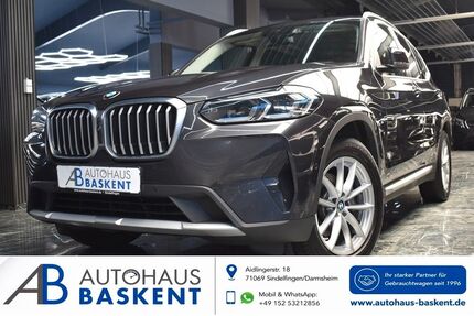 BMW X3 148.900 km 30.490 &euro; Sindelfingen-Darmsheim 71069