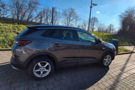 Opel Grandland (X) 80.600 km 14.700 &euro; Remseck 71686