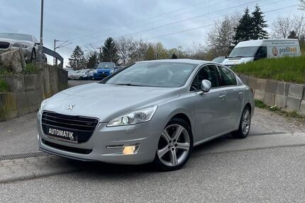 Peugeot 508 265.750 km 5.500 &euro; Pforzheim 75181