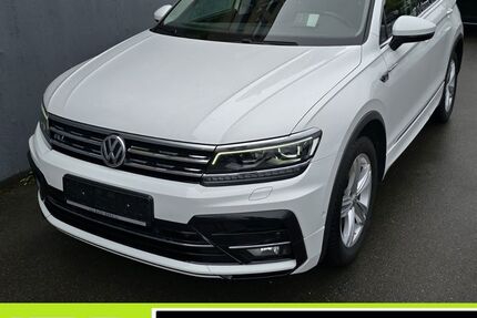 VW Tiguan 173.845 km 21.970 &euro; Waiblingen 71332