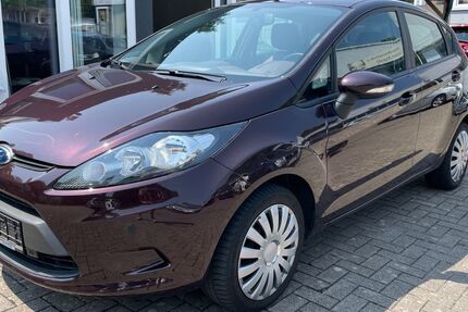 Ford Fiesta 36.770 km 5.990 &euro; Nagold 72202