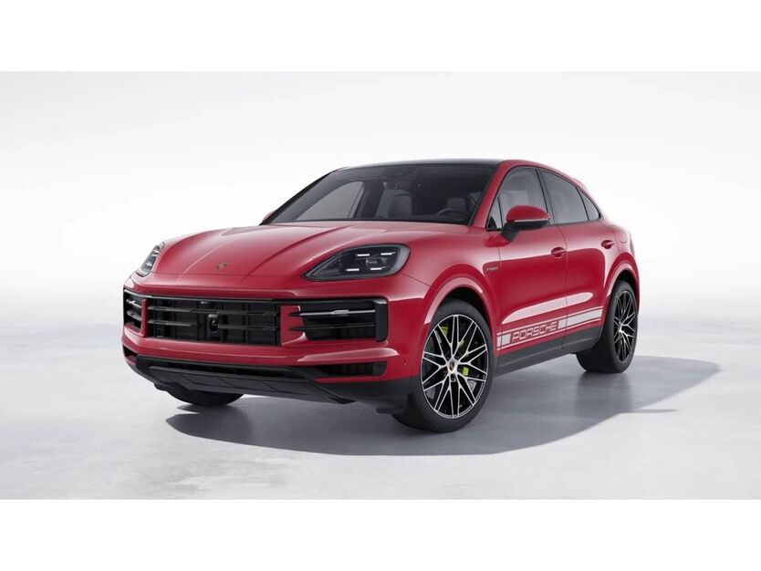 Porsche Cayenne 12.200 km 93.400 € Filderstadt 70794