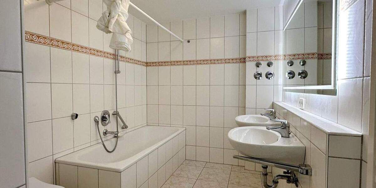 Etagenwohnung Stuttgart Schönberg - 3 Zimmer, 110 m&sup2;, 1.300&euro; | Angebot:24827277