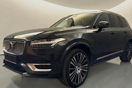 Volvo XC90 142.000 km 34.699 &euro; Reutlingen / Mittelstadt 72766