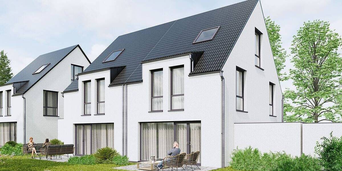 Doppelhaushälfte Weil im Schönbuch / Breitenstein Breitenstein - 6 Zimmer, 139 m&sup2;, 719.000&euro; | Angebot:23576481