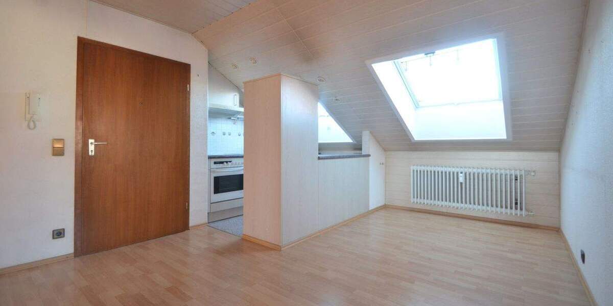 Etagenwohnung Rutesheim - 3 Zimmer, 81 m&sup2;, 278.000&euro; | Angebot:25704403