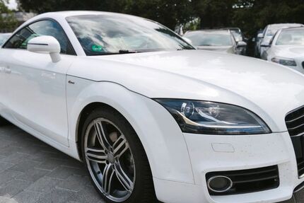 Audi TT 212.504 km 6.500 &euro; Fellbach 70736