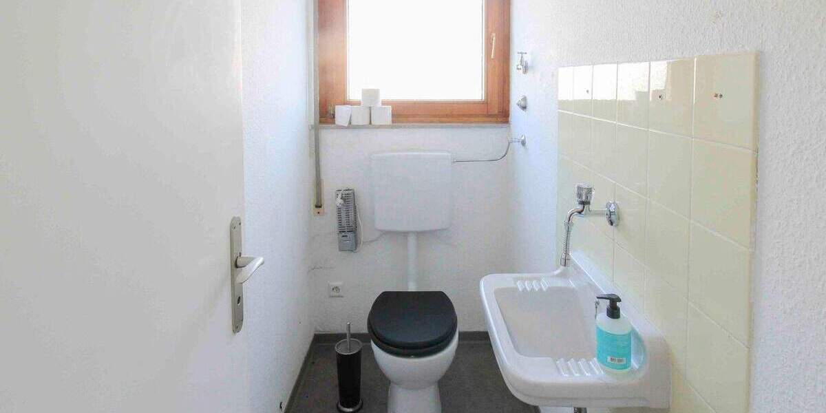 Mehrfamilienhaus, Wohnhaus Leinfelden-Echterdingen Stetten - 8 Zimmer, 890.000&euro; | Angebot:25779721