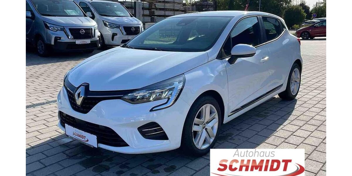 Renault Clio 49.200 km 11.500 &euro; Sachsenheim 74343