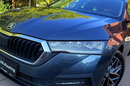 Skoda Octavia 116.000 km 21.999 € Stuttgart 70435