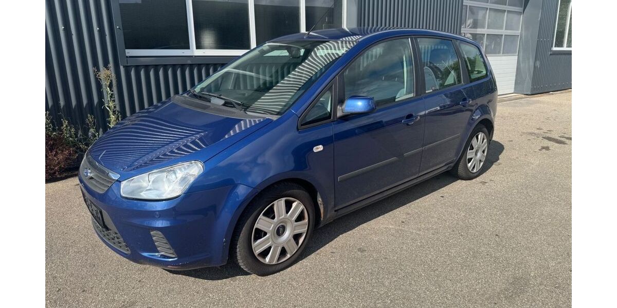 Ford C-Max 212.000 km 990 &euro; Asperg / Stuttgart 71679