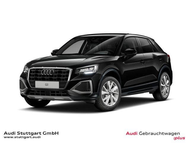 Audi Q2 24.769 km 30.440 &euro; Stuttgart 70469