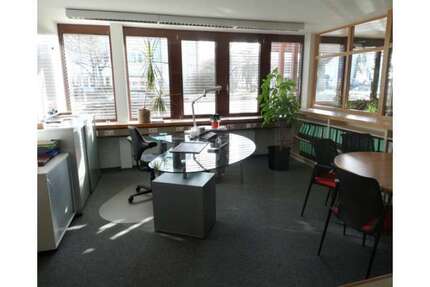 Gewerbeobjekt Kornwestheim - 622&euro; | Angebot:26666644