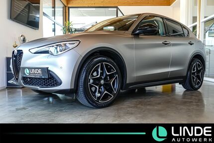 Alfa Romeo Stelvio 75.700 km 26.900 &euro; Kusterdingen 72127