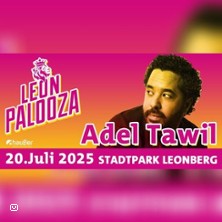 Adel Tawil - Live 2025