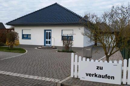 Bungalow mit Garten Ostsee nah 3 zimmer