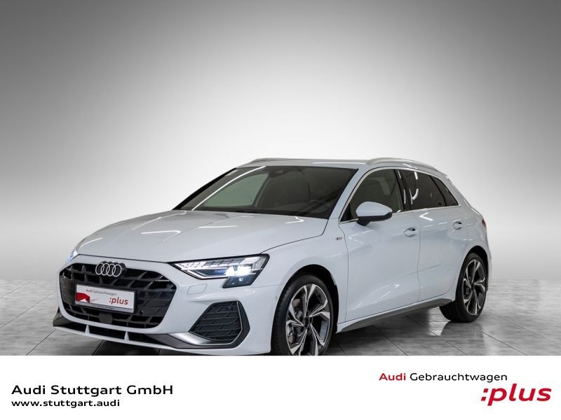 Audi A3 1.551 km 34.420 € Böblingen 71034