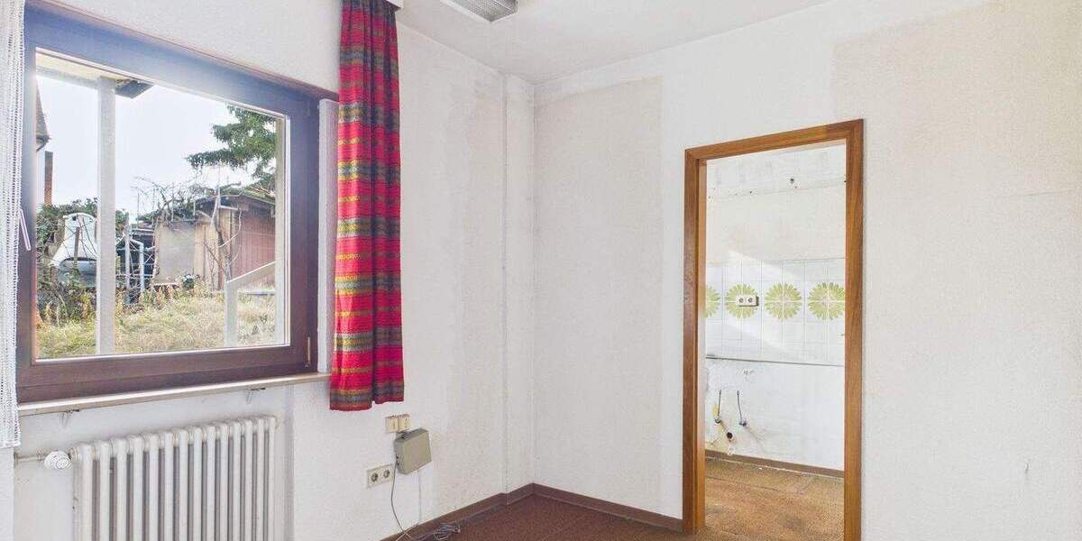 Einfamilienhaus Fellbach - 1 Zimmer, 128 m&sup2;, 545.000&euro; | Angebot:25697777