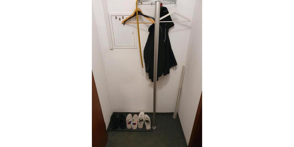 Erdgeschoßwohnung Leinfelden-Echterdingen Echterdingen - 1 Zimmer, 27 m&sup2;, 570&euro; | Angebot:25961930