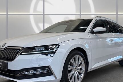 Skoda Superb 42.179 km 25.890 € Nagold 72202