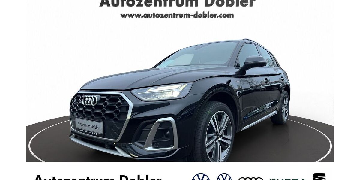 Audi Q5 61.900 km 40.940 &euro; Mühlacker 75417