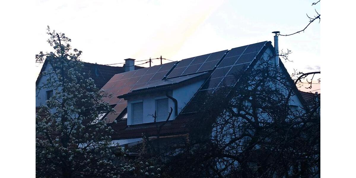 Einfamilienhaus Pliezhausen - 7 Zimmer, 130 m&sup2;, 560.000&euro; | Angebot:25178215