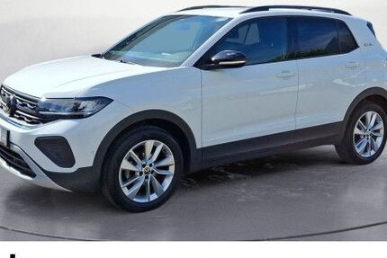 VW T-Cross 25.153 km 23.960 &euro; Reutlingen 72770
