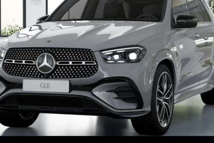 Mercedes-Benz GLE 450 9.900 km 100.990 &euro; Stuttgart 70372