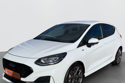 Ford Fiesta 15.039 km 16.490 &euro; Rutesheim 71277