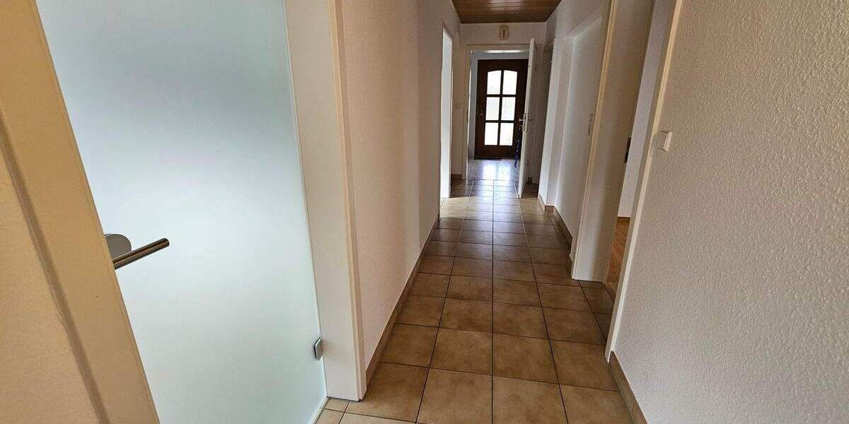 Terrassenwohnung Markgröningen - 4 Zimmer, 100 m&sup2;, 1.100&euro; | Angebot:24711918