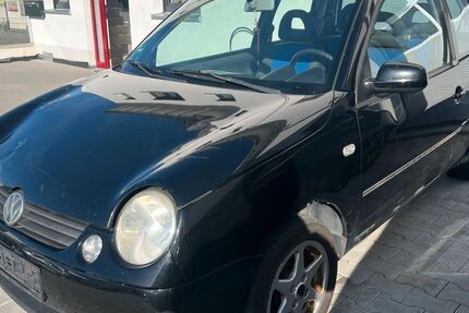 VW Lupo 207.000 km 590 &euro; Wurmberg 75449