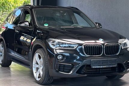 BMW X1 183.400 km 11.999 &euro; Gäufelden 71126