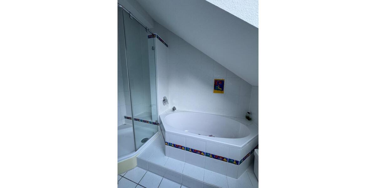 Doppelhaushälfte in Kohlberg mit schöner Aussicht zu vermieten. 5 zimmer