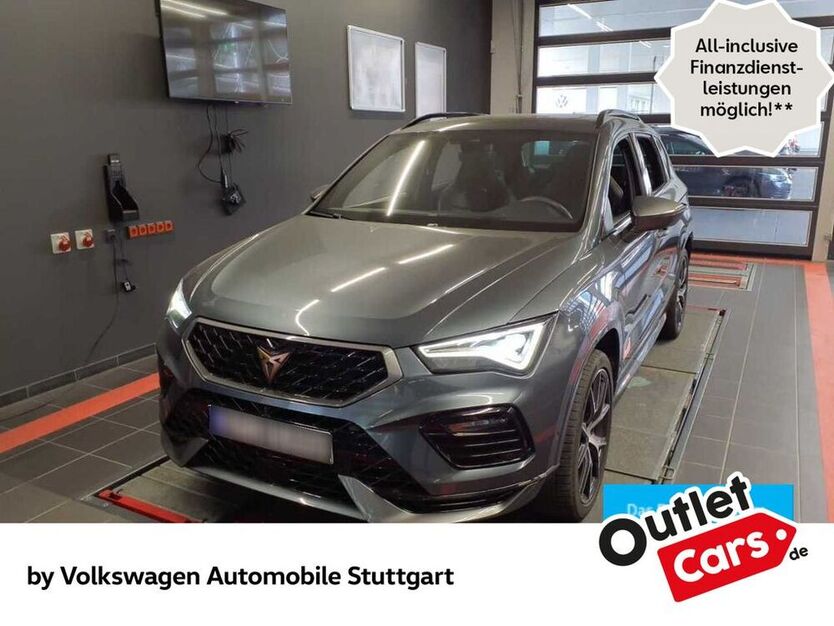 Ateca