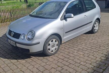 VW Polo 177.000 km 600 &euro; Wildberg 72218