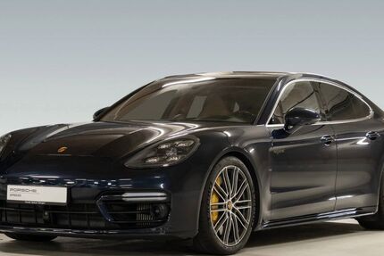 Porsche Panamera 47.200 km 107.900 € Stuttgart 70469
