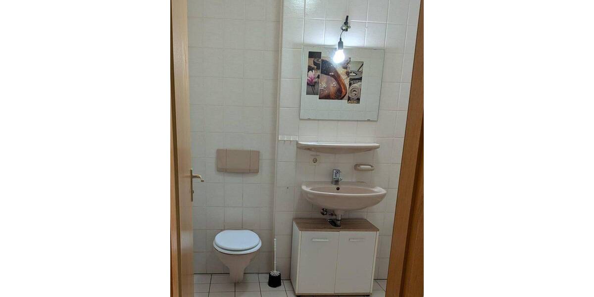 Etagenwohnung Herrenberg-Oberjesingen Oberjesingen - 2 Zimmer, 52 m&sup2;, 620&euro; | Angebot:26820896