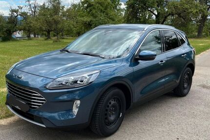 Ford Kuga 40.000 km 27.500 &euro; Walddorfhäslach 72141