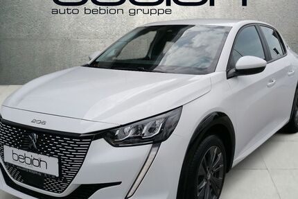Peugeot 208 37.524 km 14.880 € Schönaich 71101