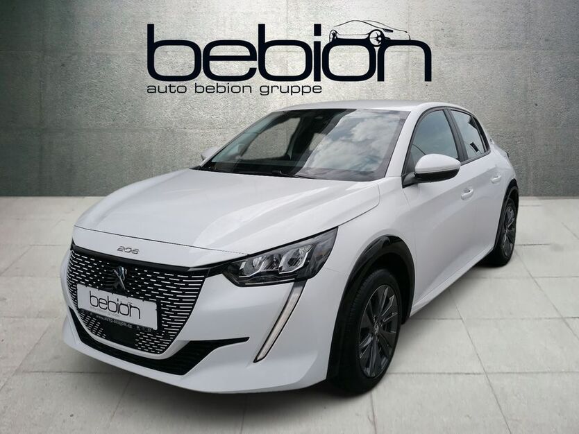 Peugeot 208 37.524 km 14.880 € Schönaich 71101